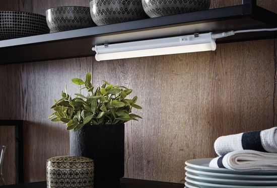 EGLO 97571 DUNDRY LED Leuchte 3.2W 440Lm 4000K neutralweiss