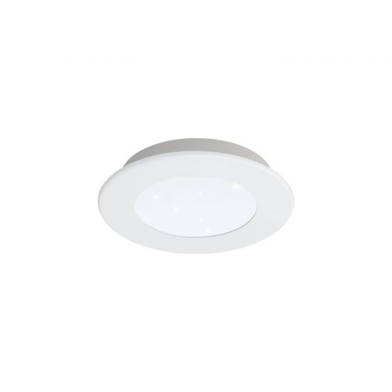 EGLO 97591 FIOBBO LED Einbauleuchte 5W 640Lm 3000K warmweiss