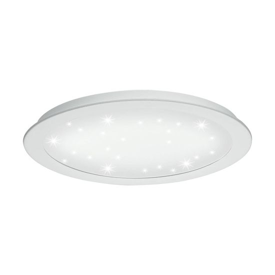 EGLO 97594 FIOBBO LED Einbauleuchte 21W 2500Lm 3000K warmweiss