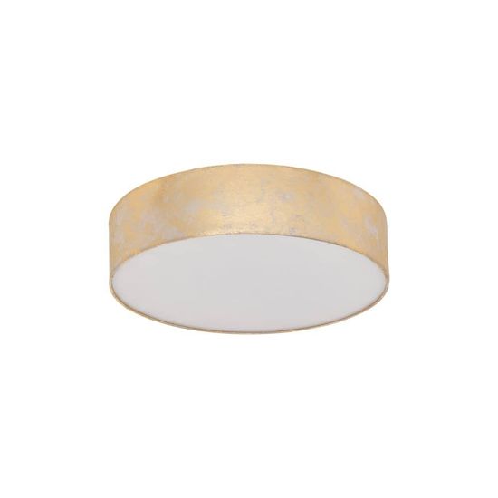 EGLO 97641 VISERBELLA Deckenleuchte gold E27