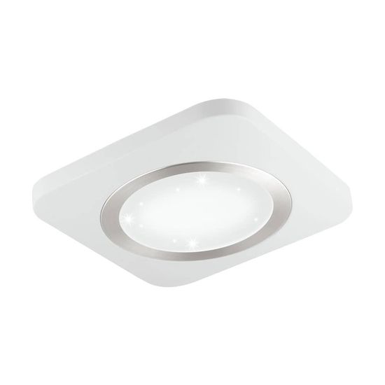 EGLO 97659 PUYO-S LED Aufbauleuchte 21W 2500Lm 3000K warmweiss