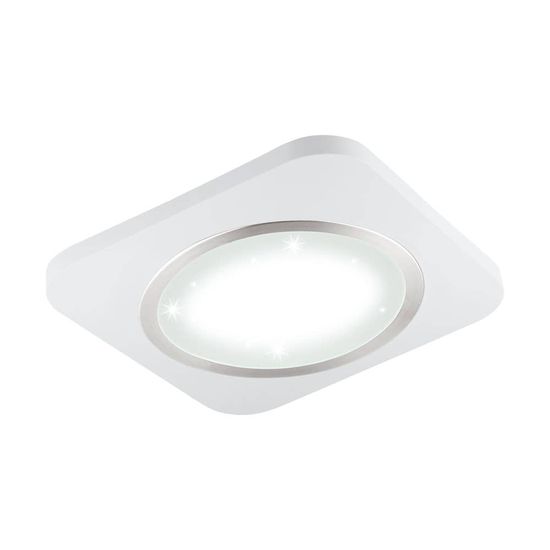 EGLO 97661 PUYO-S LED Aufbauleuchte 28W 3400Lm 3000K warmweiss