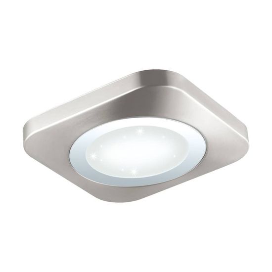 EGLO 97662 PUYO-S LED Aufbauleuchte 14W 1700Lm 3000K warmweiss