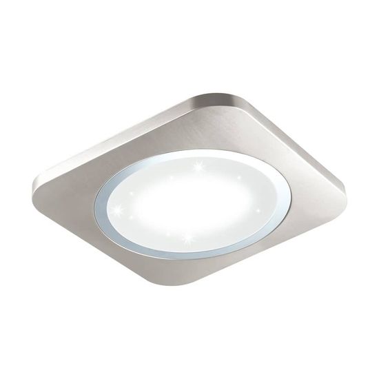 EGLO 97664 PUYO-S LED Aufbauleuchte 28W 3400Lm 3000K warmweiss