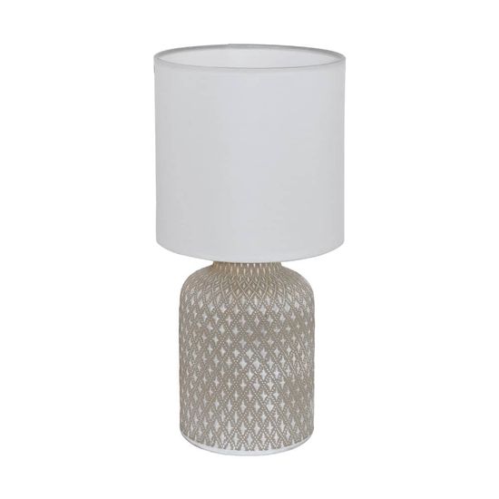 EGLO 97774 BELLARIVA Tischleuchte E14