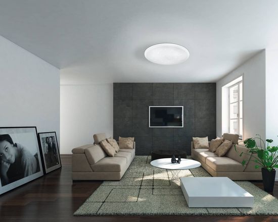 EGLO 97878 FRANIA-S LED Leuchte 17.3W 2000Lm 3000K warmweiss