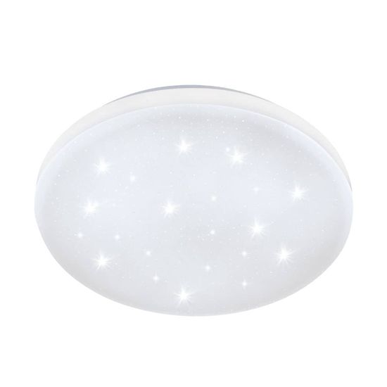 EGLO 97879 FRANIA-S LED Leuchte 33.5W 3900Lm 3000K warmweiss