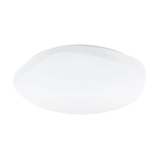 EGLO 97921 TOTARI-C LED Deckenleuchte Connect 34W 5400Lm warmweiss