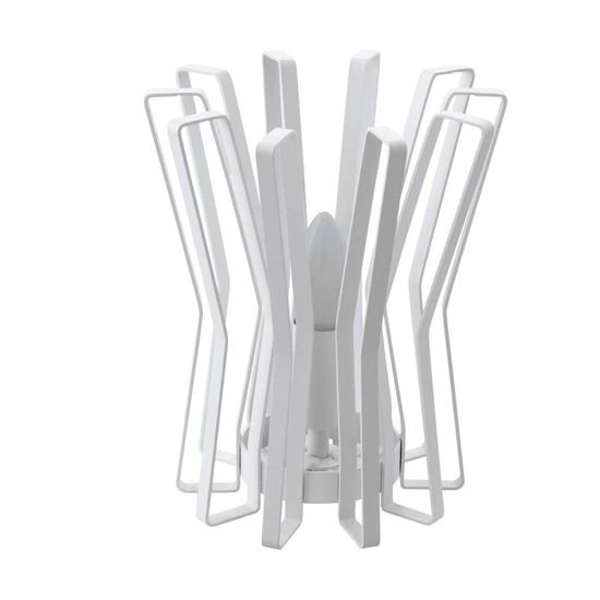 EGLO 97952 LOCUBIN Tischleuchte E27