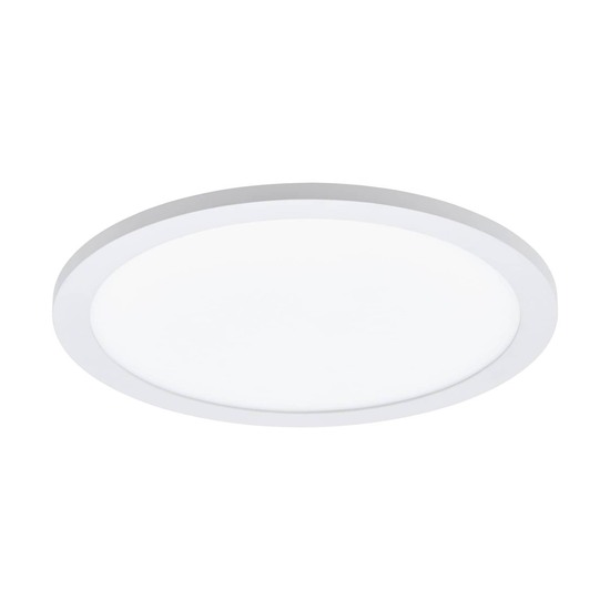 EGLO 97958 SARSINA-C LED Deckenleuchte Connect 16W 2100Lm warmweiss