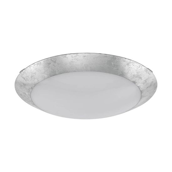 EGLO 98024 MONTENOVO LED Leuchte silber 16W 1500Lm 3000K warmweiss