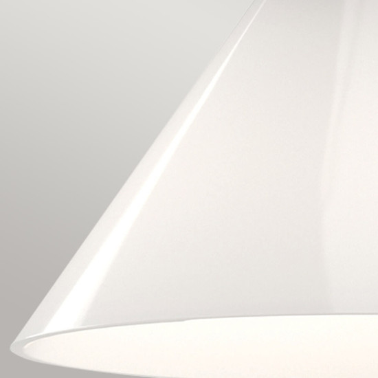 Elstead Halston Wandleuchte E14 Mattes Schwarz Opal