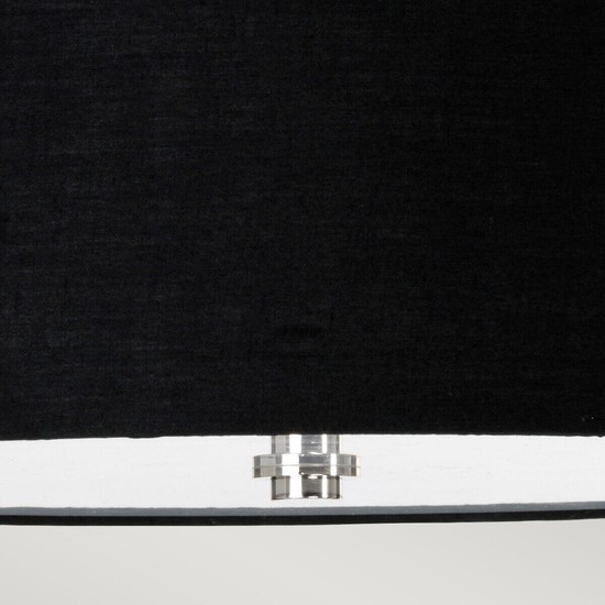 Elstead Falmouth LED Deckenleuchte G9 3-fach Poliertes Chrom IP44