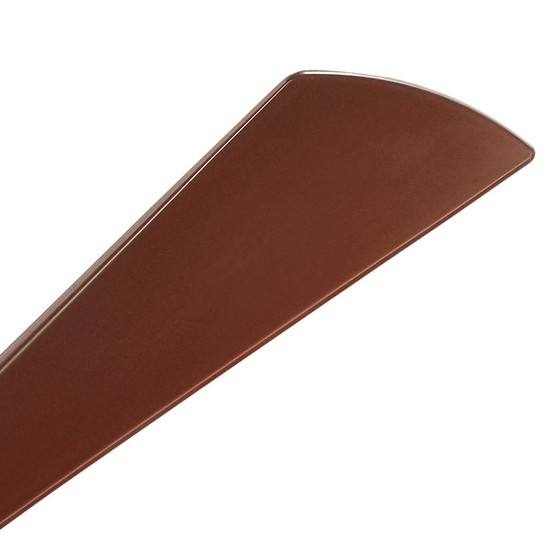 Elstead Ferron leiser Deckenventilator Ø152cm DC-Motor + Fernbedienung Ölgebürstete Bronze