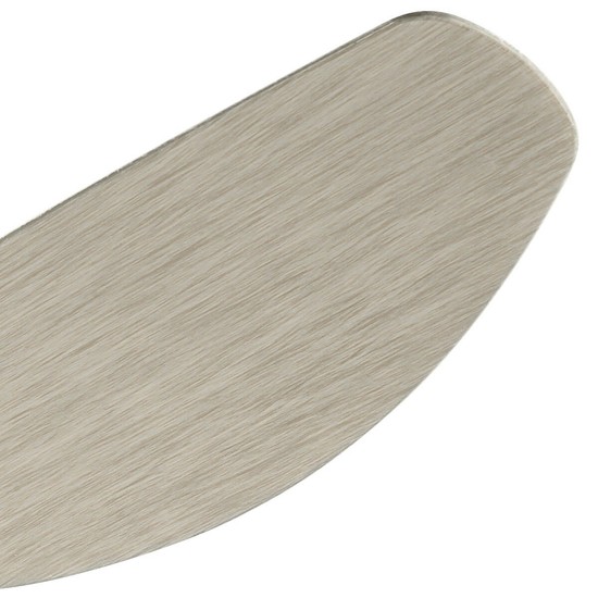 Elstead Imari leiser Deckenventilator mit LED Licht Ø165cm DC-Motor + Fernbedienung