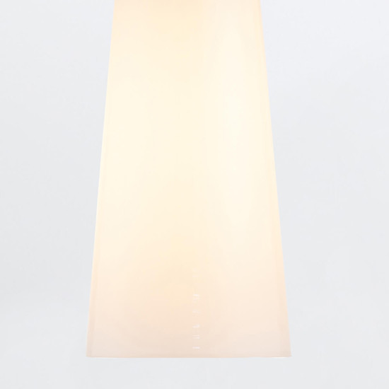 Elstead Kristy Pendelleuchte E27 Gebeiztes Gold Opal