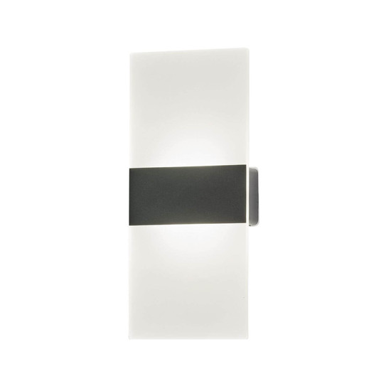 FHL Magnetic LED Wandleuchte 2W dimmbar Akku warmweiss schwarz 830047