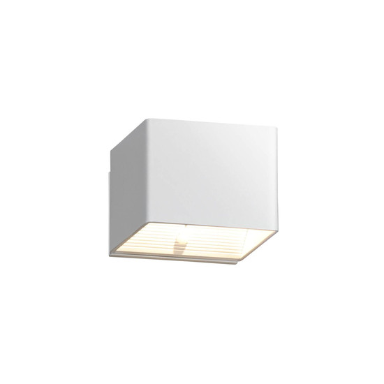FHL Magnetic LED Wandleuchte 2W warmweiss sandweiß 830050