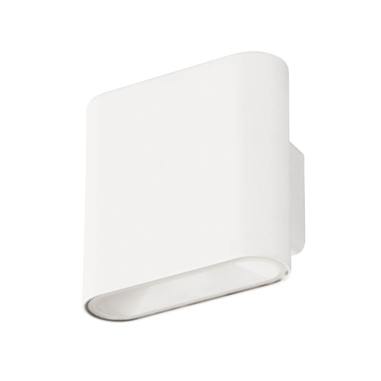 FHL Magnetic LED Wandleuchte 2-fach 1W warmweiss sandweiß 830053