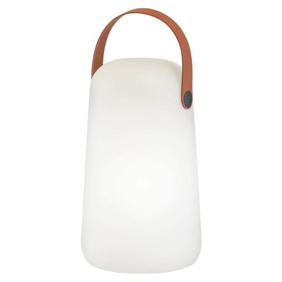 FHL Varese Pro LED Tischleuchte 1W dimmbar Akku CCT einstellbare Lichtfarbe weiß 850492