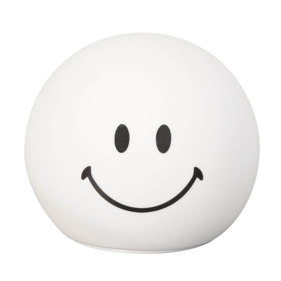 FHL GlowMoji LED Tischleuchte 0,3W dimmbar Akku warmweiss weiß 850865