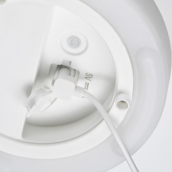 FHL Termoli LED Akku-Outdoorleuchte USB 1,5W RGB-Farbsteuerung dimmbar IP44 850250