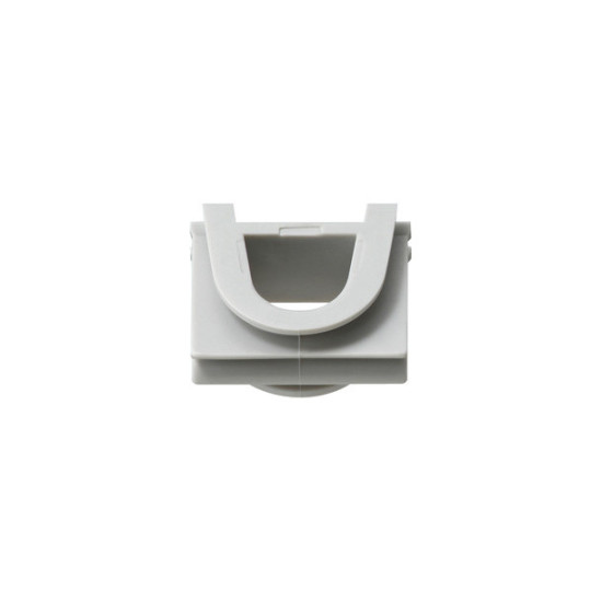 Gira 001330 Verbinder WG AP Grau