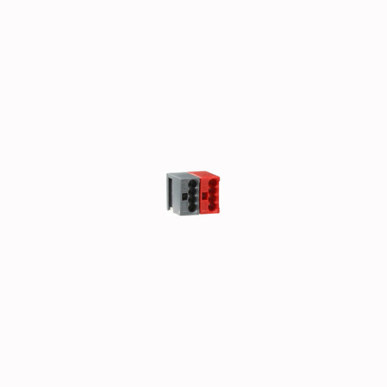 Gira 059500 Anschluss- + Abzweigklemme KNX