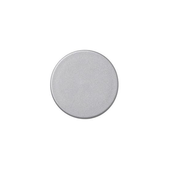 Gira 091026 Dimmerknopf System 55 F Alu