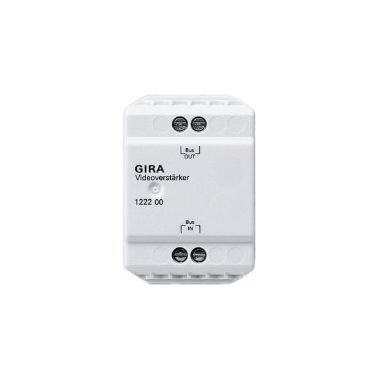 Gira 122200 Videoverstärker Türkommunikation