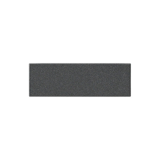 Gira 125567 RuftastenAbdeckung Ruftaster 3-fach Gira TX_44 Anthrazit