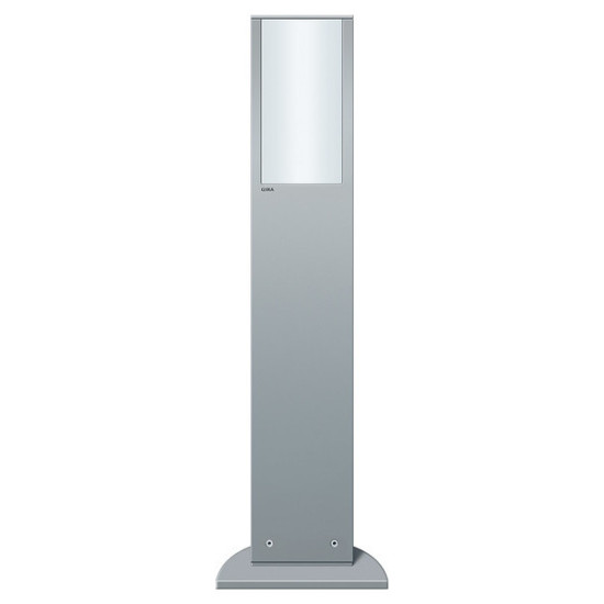 Gira 134326 Lichtsäule 769 mm Gira Energiesäule F Alu
