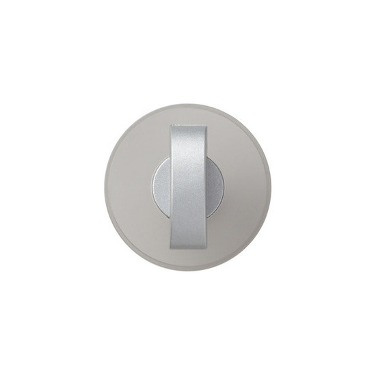 Gira 146626 Knebel System 55 F Alu