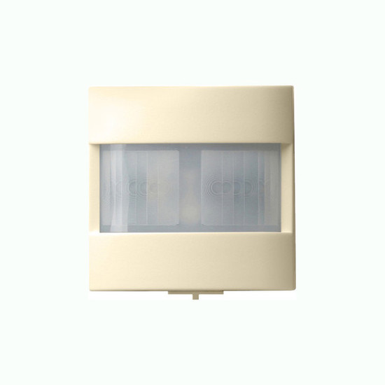 Gira 204001 Bewegungsmelderaufsatz 1,10 m Standard KNX System 55 Cremeweiß