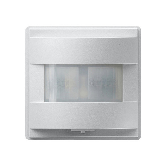 Gira 205066 Bewegungsmelderaufsatz 1,10 m Komfort KNX Gira TX_44 Reinweiß
