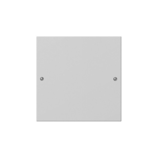 Gira 2181015 Wippenset 1-fach System 55 Grau m(lack.)