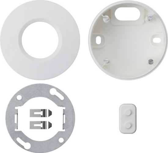 Gira 224200 Montagekit AP-Montage KNX