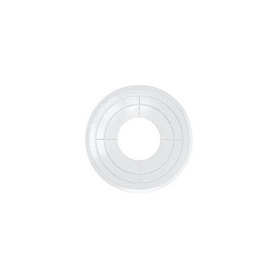 Gira 224900 LinsenAbdeckung Präsenzmelder Mini KNX Zubehör