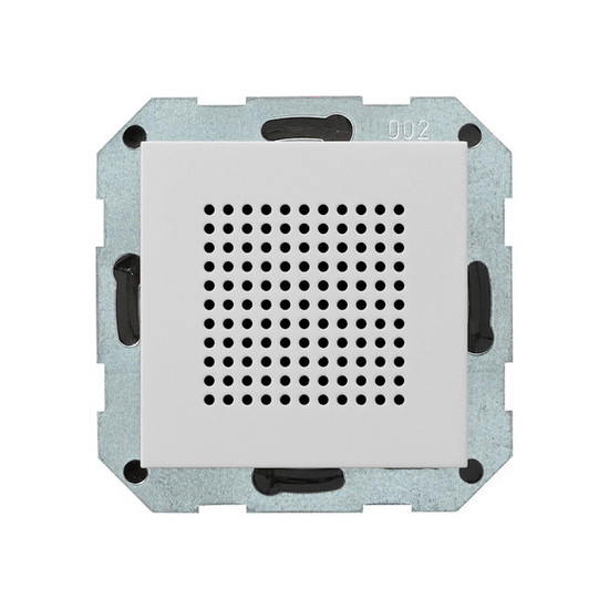 Gira 2282015 Lautsprecher UP-Radio System 55 Grau m