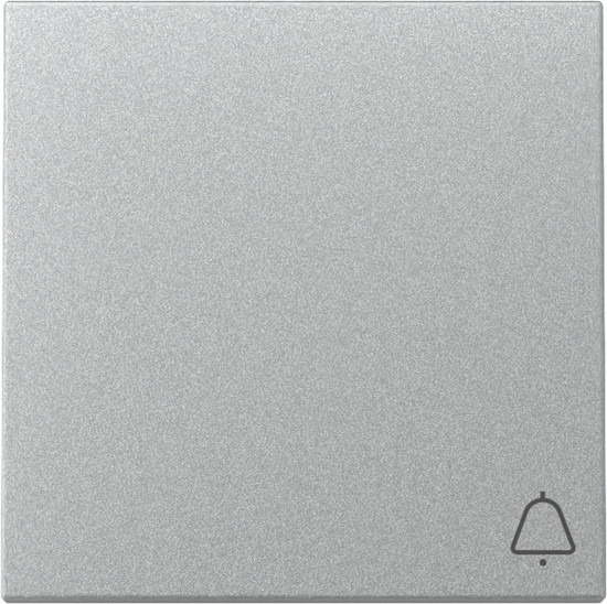 Gira 328626 Wippe Symbol Klingel System 55 F Alu