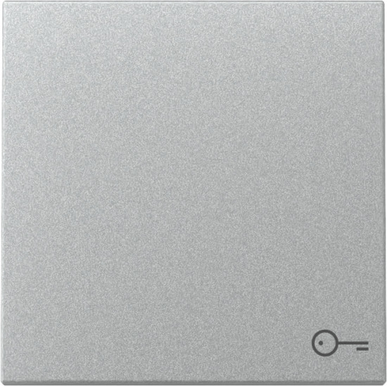 Gira 328726 Wippe Symbol Tür System 55 F Alu