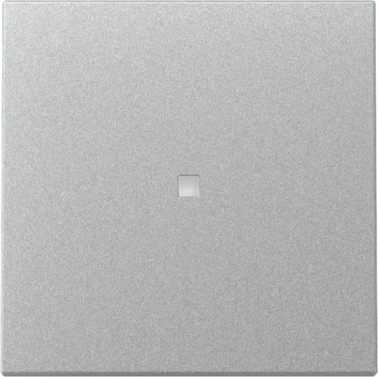 Gira 329026 Wippe Kontrollfür System 55 F Alu