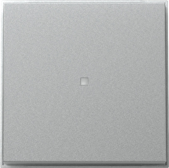 Gira 329065 Wippe Kontrollfür Gira TX_44 (WG UP) F Alu