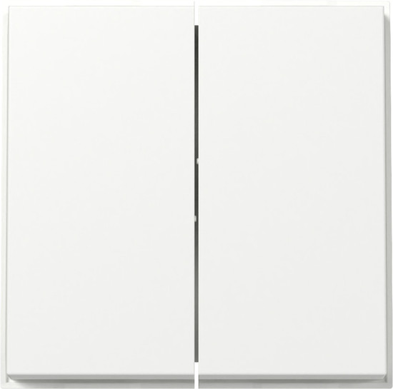 Gira 329566 Wippe 2-fach Gira TX_44 (WG UP) Reinweiß