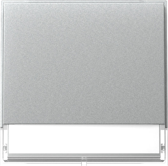 Gira 329965 Wippe Beschriftungsfeld Gira TX_44 F Alu