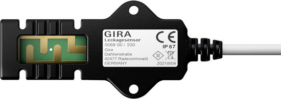 Gira 506800 Leckagesensor Zubehör