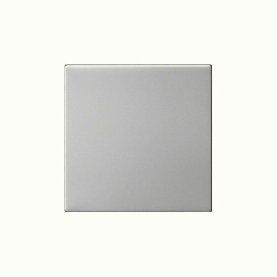 Gira 5360600 S3000 BedienAufsatz System 55 Edelstahl