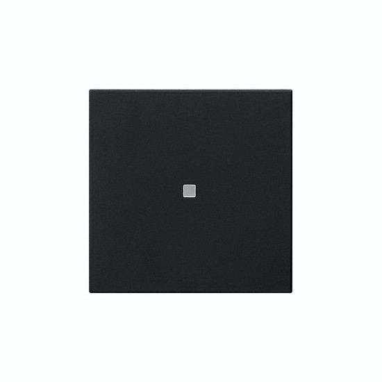 Gira 5368005 S3000 BedienAufsatz Bluetooth System 55 Schwarz m