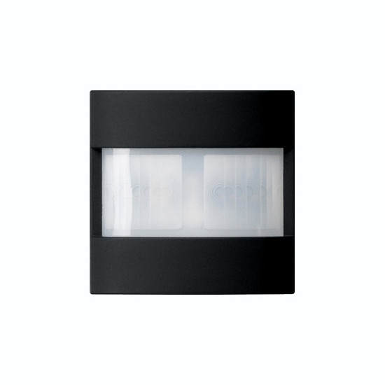 Gira 5373005 S3000 Bewegungsmelderaufsatz 1,10 m Standard System 55 Schwarz m