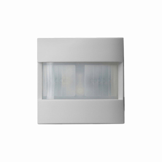 Gira 5373015 S3000 Bewegungsmelderaufsatz 1,10 m Standard System 55 Grau m
